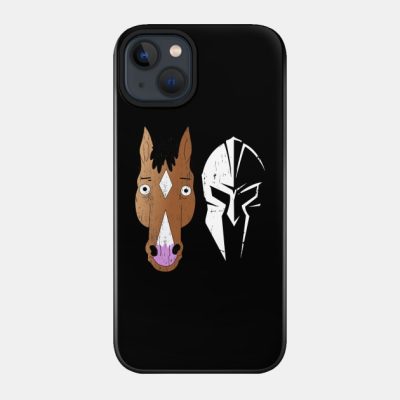 Horseman Phone Case Official Bojack Horseman Merch