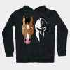 Horseman Hoodie Official Bojack Horseman Merch