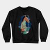 Bojack Horseman Crewneck Sweatshirt Official Bojack Horseman Merch