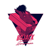 Bojack Horseman 90S Mug Official Bojack Horseman Merch