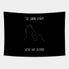 Bojack Horseman Sarah Lynn Tapestry Official Bojack Horseman Merch