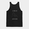 Bojack Horseman Sarah Lynn Tank Top Official Bojack Horseman Merch