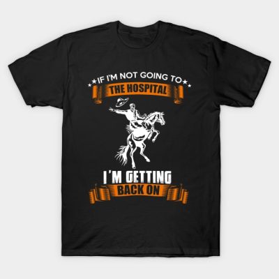 Horseman T-Shirt Official Bojack Horseman Merch