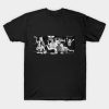 Bojack Horseman Bojernica T-Shirt Official Bojack Horseman Merch