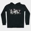 Bojack Horseman Bojernica Hoodie Official Bojack Horseman Merch