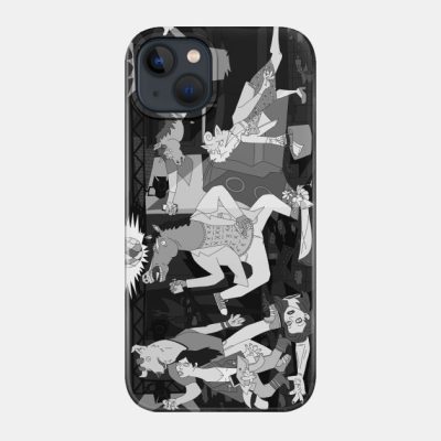 Bojack Horseman Bojernica Phone Case Official Bojack Horseman Merch