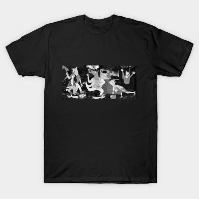 Bojack Horseman Bojernica T-Shirt Official Bojack Horseman Merch