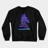 Bojack Horseman Crewneck Sweatshirt Official Bojack Horseman Merch