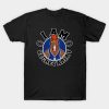 Im Secretariat T-Shirt Official Bojack Horseman Merch