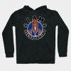 Im Secretariat Hoodie Official Bojack Horseman Merch