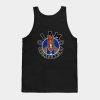 Im Secretariat Tank Top Official Bojack Horseman Merch