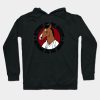 Nothing On The Outside Nothing On The Inside Hoodie Official Bojack Horseman Merch