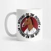 Nothing On The Outside Nothing On The Inside Mug Official Bojack Horseman Merch