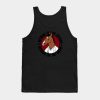 Nothing On The Outside Nothing On The Inside Tank Top Official Bojack Horseman Merch