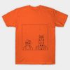 Bojack Horseman Nice While It Lasted T-Shirt Official Bojack Horseman Merch