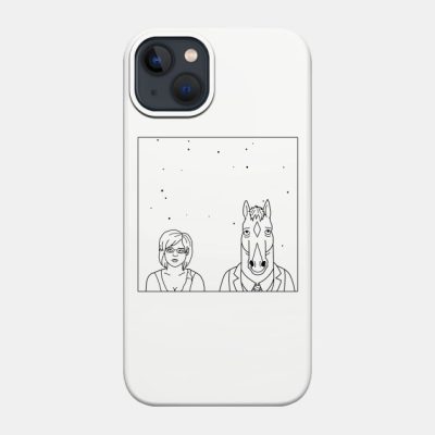 Bojack Horseman Nice While It Lasted Phone Case Official Bojack Horseman Merch