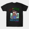 Bojack Horseman T-Shirt Official Bojack Horseman Merch