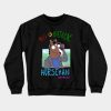 Bojack Horseman Crewneck Sweatshirt Official Bojack Horseman Merch