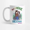 Bojack Horseman Mug Official Bojack Horseman Merch