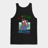 Bojack Horseman Tank Top Official Bojack Horseman Merch