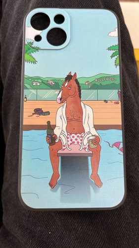 Bojack Horseman Review Product photo review