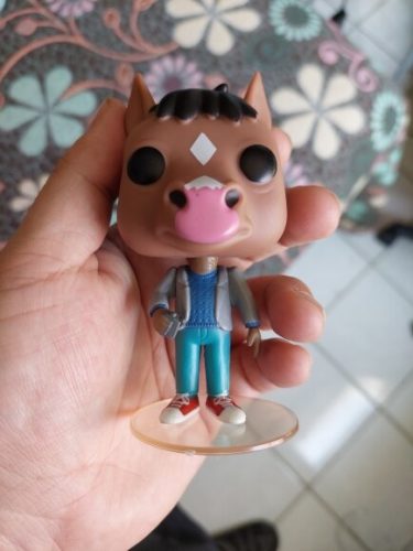 Bojack Horseman Review Product photo review