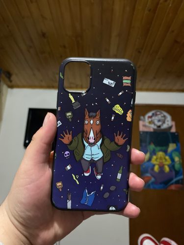 Bojack Horseman Review Product photo review