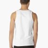 Old School Horseman Tank Top Official Bojack Horseman Merch