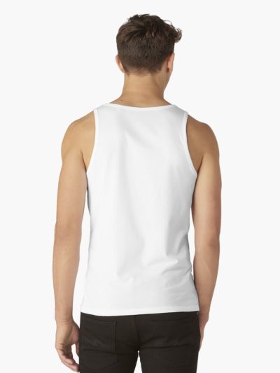 Old School Horseman Tank Top Official Bojack Horseman Merch