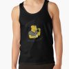 Doggy Doggy What Now? Tank Top Official Bojack Horseman Merch