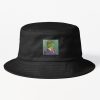 Frog Inspired By Bojack Horseman 4 Bucket Hat Official Bojack Horseman Merch