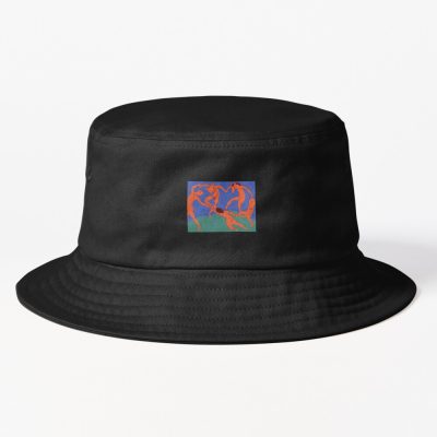 The Dance (Bojack Horseman Edition) - Matisse Bucket Hat Official Bojack Horseman Merch