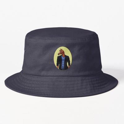 Quick Tips Regarding Bojack Horseman Bucket Hat Official Bojack Horseman Merch