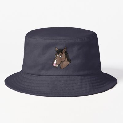 Horseman Bucket Hat Official Bojack Horseman Merch