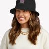 The Dance (Bojack Horseman Edition) - Matisse Bucket Hat Official Bojack Horseman Merch