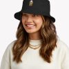 Pinky Penguin Bucket Hat Official Bojack Horseman Merch