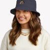 Horseman Bucket Hat Official Bojack Horseman Merch