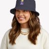 Wanda Pierce Bucket Hat Official Bojack Horseman Merch