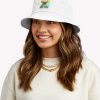 Koala Inspired By Bojack Horseman Bucket Hat Official Bojack Horseman Merch