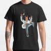 Horse Fall T-Shirt Official Bojack Horseman Merch