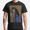 Horseman T-Shirt Official Bojack Horseman Merch