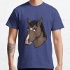 ssrcoclassic teemens353d774d8b4ffd91front altsquare product1000x1000.u1 13 - Bojack Horseman Shop