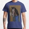 ssrcoclassic teemens353d774d8b4ffd91front altsquare product1000x1000.u1 14 - Bojack Horseman Shop