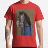 ssrcoclassic teemensdd21218219e99865front altsquare product1000x1000.u1 14 - Bojack Horseman Shop