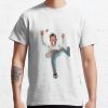 Horse Fall| Perfect Gift T-Shirt Official Bojack Horseman Merch