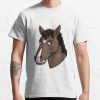 ssrcoclassic teemensfafafaca443f4786front altsquare product1000x1000.u1 13 - Bojack Horseman Shop