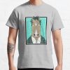 Horseman T-Shirt Official Bojack Horseman Merch