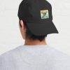 Koala Inspired By Bojack Horseman Cap Official Bojack Horseman Merch