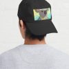 Koala Inspired By Bojack Horseman Cap Official Bojack Horseman Merch