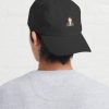 Kelsey Jannings Cap Official Bojack Horseman Merch